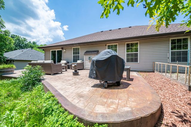 4504 ORRINE ST, Columbia, MO 65201