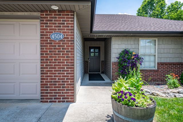 4504 ORRINE ST, Columbia, MO 65201