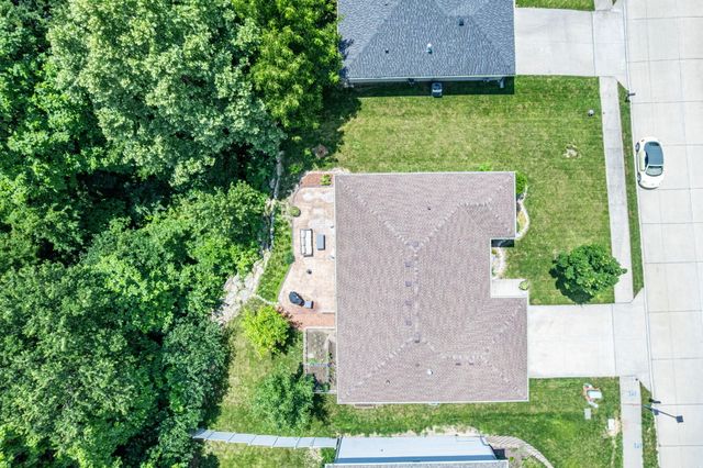 4504 ORRINE ST, Columbia, MO 65201