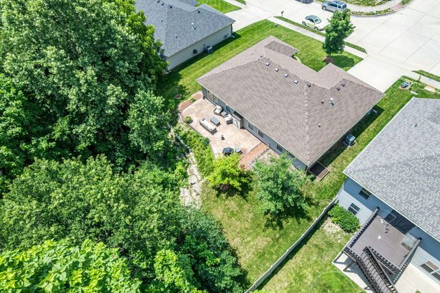 4504 ORRINE ST, Columbia, MO 65201