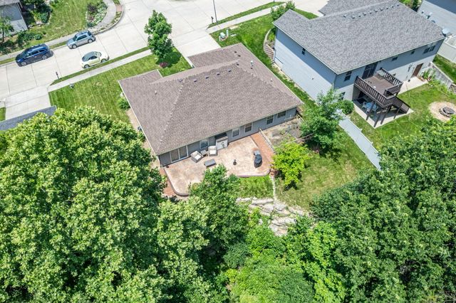 4504 ORRINE ST, Columbia, MO 65201