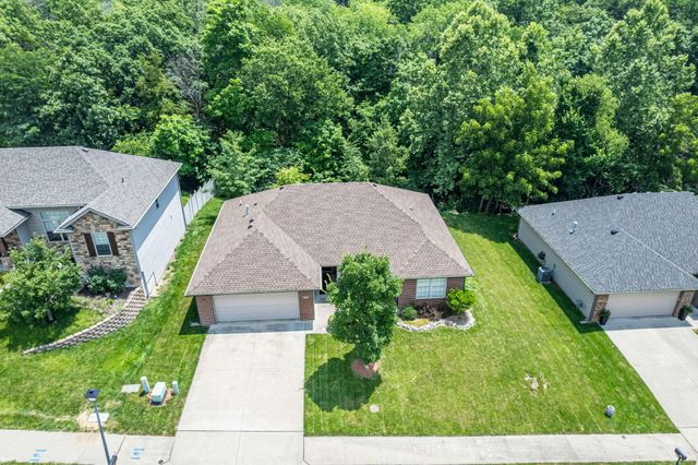 4504 ORRINE ST, Columbia, MO 65201