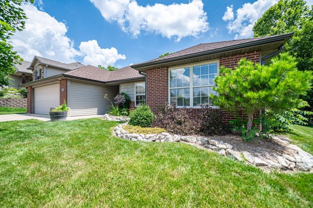 4504 ORRINE ST, Columbia, MO 65201