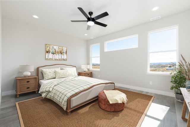 2955 Apollo Drive, Grand Junction, CO 81504