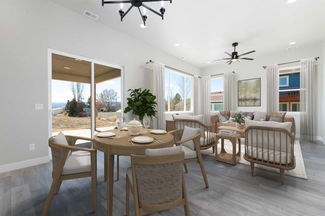 2955 Apollo Drive, Grand Junction, CO 81504