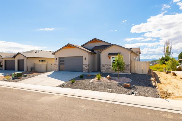 2955 Apollo Drive, Grand Junction, CO 81504