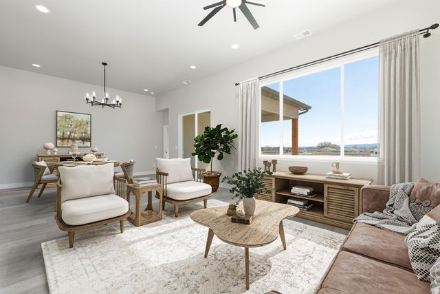 2955 Apollo Drive, Grand Junction, CO 81504