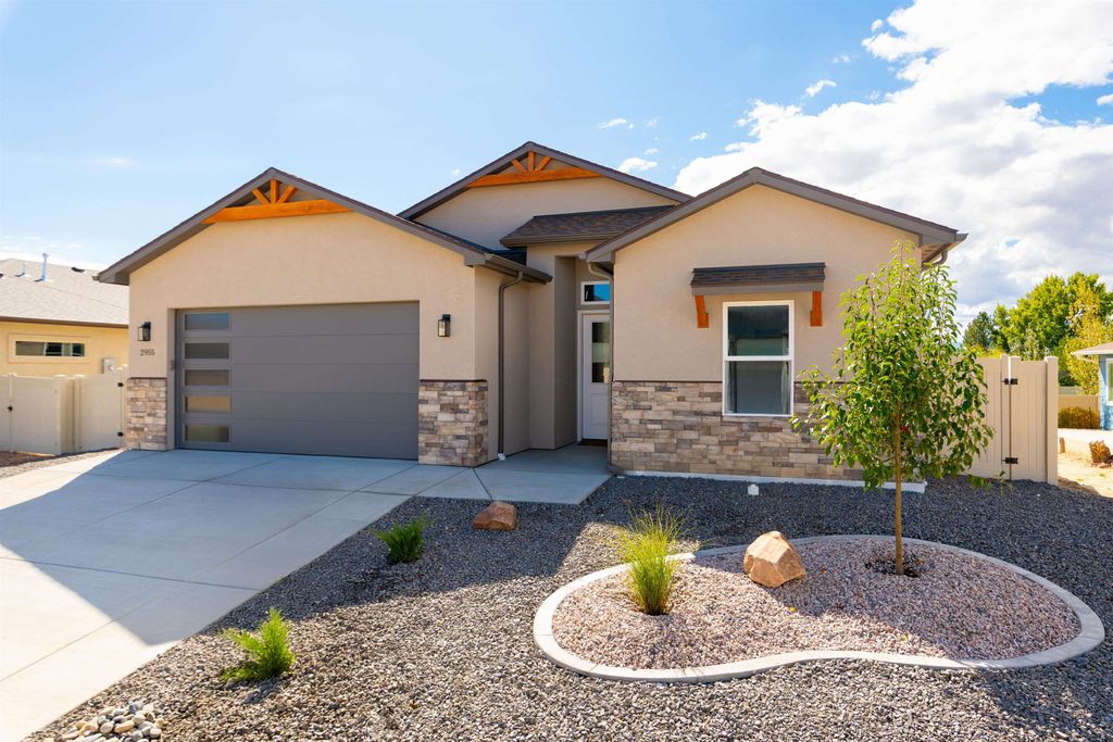 2955 Apollo Drive, Grand Junction, CO 81504