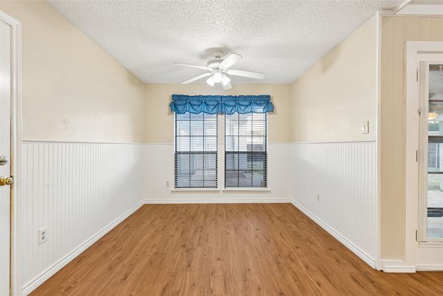 6640 Pleasant Ridge Drive, North Richland Hills, TX 76180