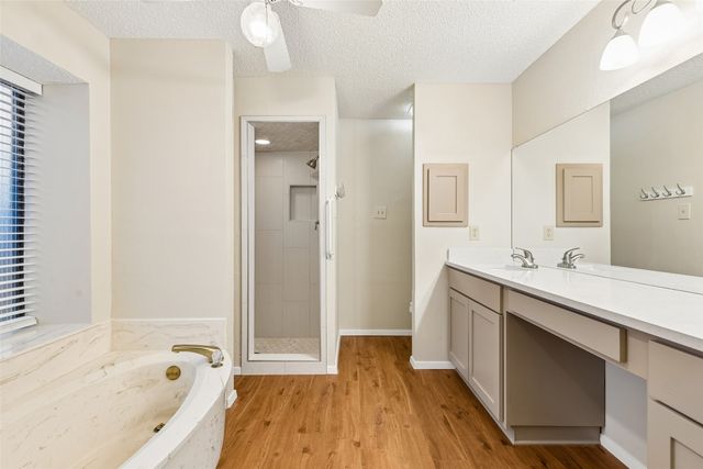 6640 Pleasant Ridge Drive, North Richland Hills, TX 76180