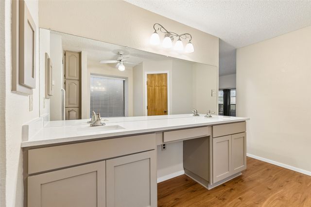 6640 Pleasant Ridge Drive, North Richland Hills, TX 76180
