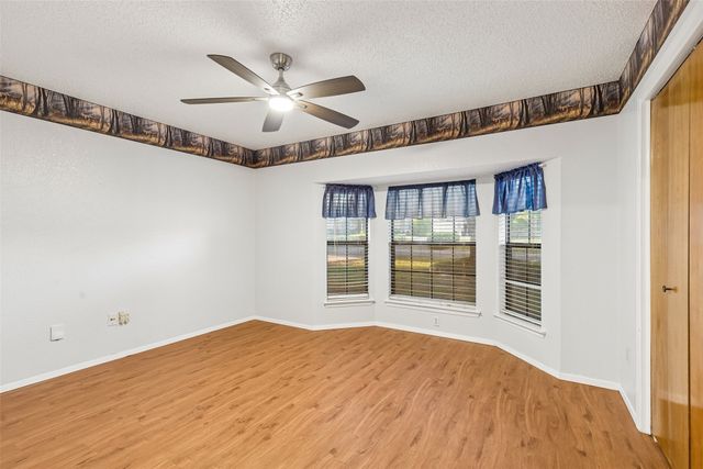 6640 Pleasant Ridge Drive, North Richland Hills, TX 76180