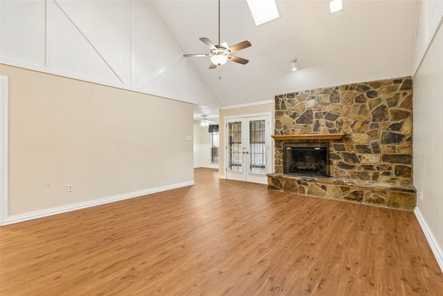 6640 Pleasant Ridge Drive, North Richland Hills, TX 76180