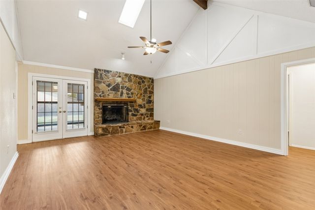6640 Pleasant Ridge Drive, North Richland Hills, TX 76180