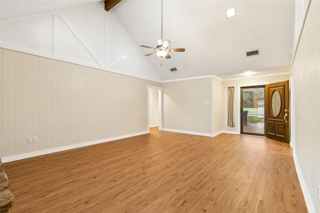 6640 Pleasant Ridge Drive, North Richland Hills, TX 76180