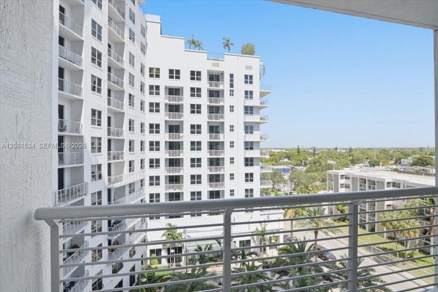1776 Polk Street 703, Hollywood, FL 33020