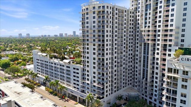 1776 Polk Street 703, Hollywood, FL 33020