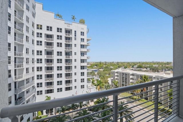 1776 Polk Street 703, Hollywood, FL 33020