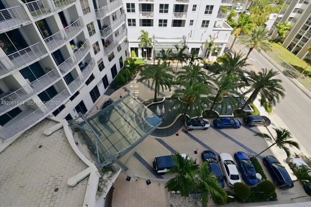 1776 Polk Street 703, Hollywood, FL 33020