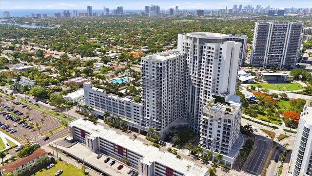 1776 Polk Street 703, Hollywood, FL 33020