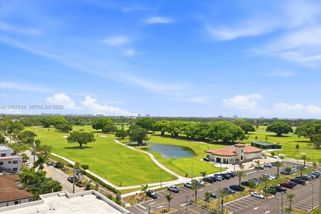 1776 Polk Street 703, Hollywood, FL 33020