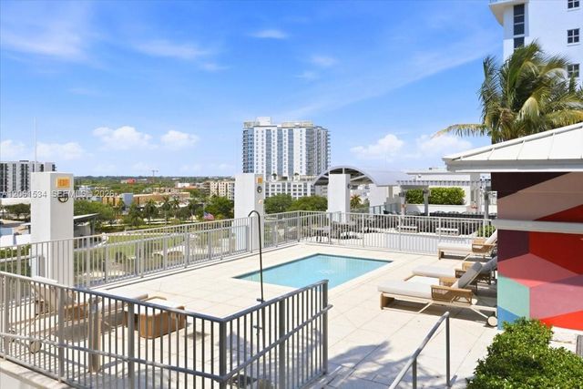 1776 Polk Street 703, Hollywood, FL 33020