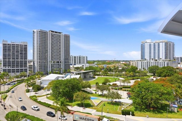 1776 Polk Street 703, Hollywood, FL 33020