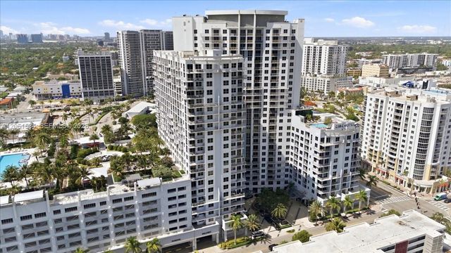 1776 Polk Street 703, Hollywood, FL 33020