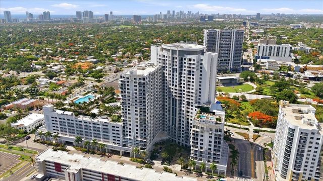 1776 Polk Street 703, Hollywood, FL 33020