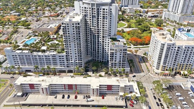 1776 Polk Street 703, Hollywood, FL 33020