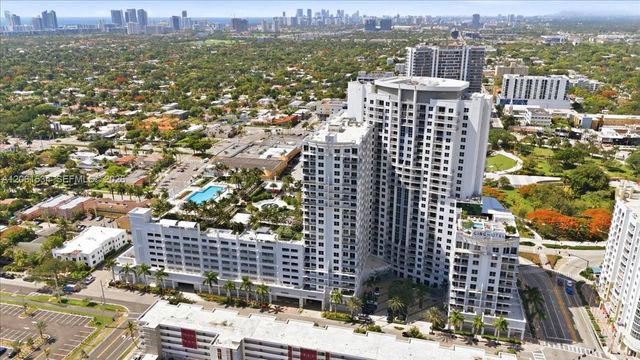 1776 Polk Street 703, Hollywood, FL 33020