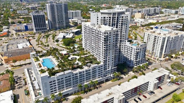 1776 Polk Street 703, Hollywood, FL 33020