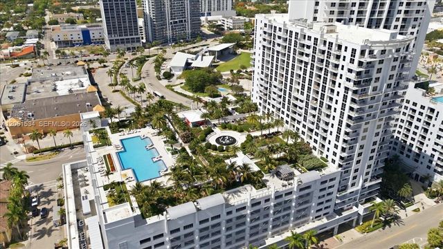 1776 Polk Street 703, Hollywood, FL 33020