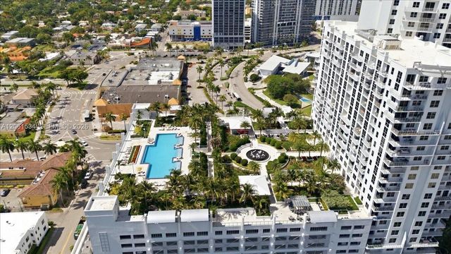 1776 Polk Street 703, Hollywood, FL 33020
