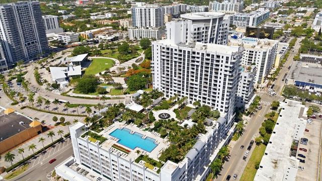 1776 Polk Street 703, Hollywood, FL 33020