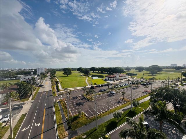 1776 Polk Street 703, Hollywood, FL 33020