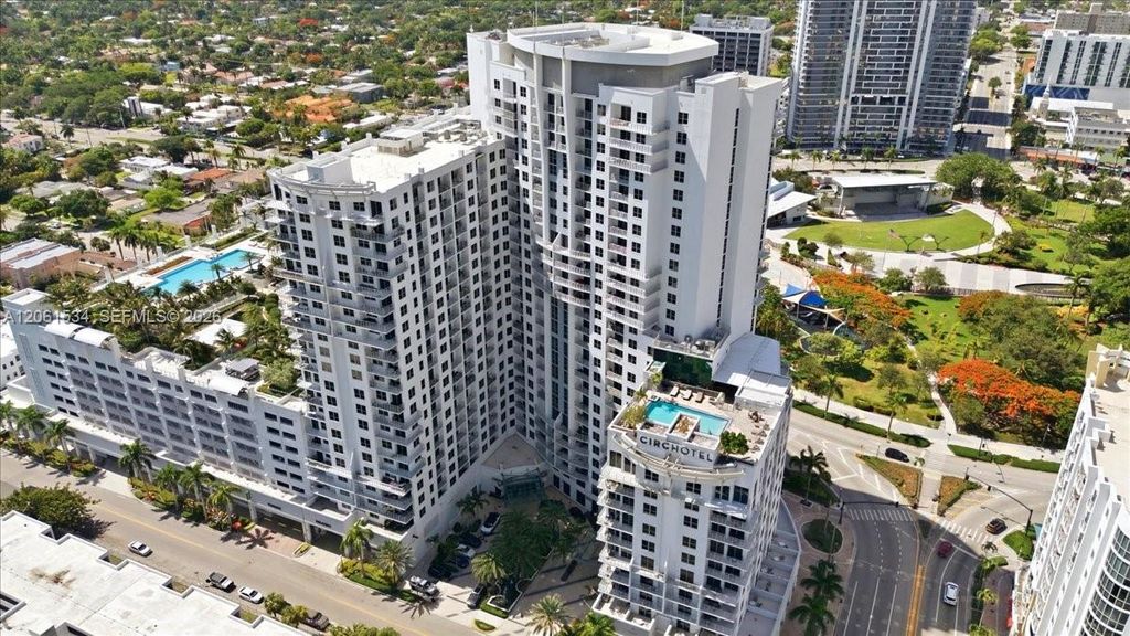 1776 Polk Street 703, Hollywood, FL 33020