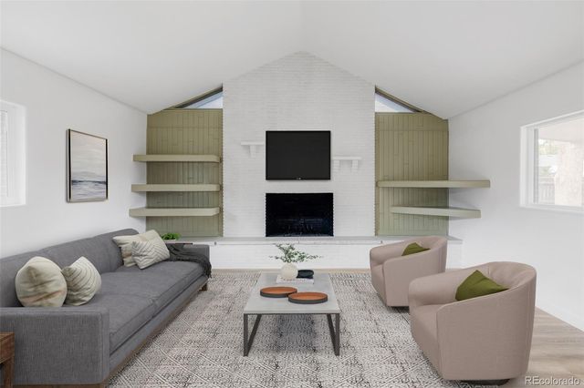 7291 Winona Court, Westminster, CO 80030
