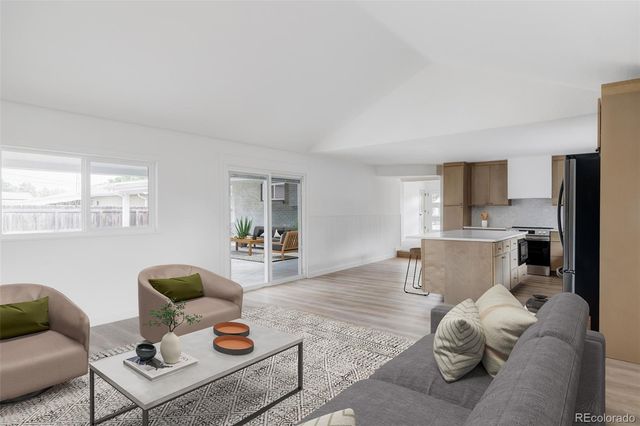 7291 Winona Court, Westminster, CO 80030