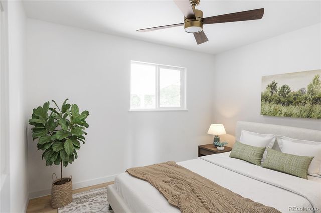 7291 Winona Court, Westminster, CO 80030