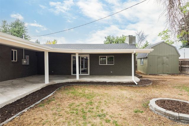 7291 Winona Court, Westminster, CO 80030