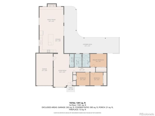 7291 Winona Court, Westminster, CO 80030