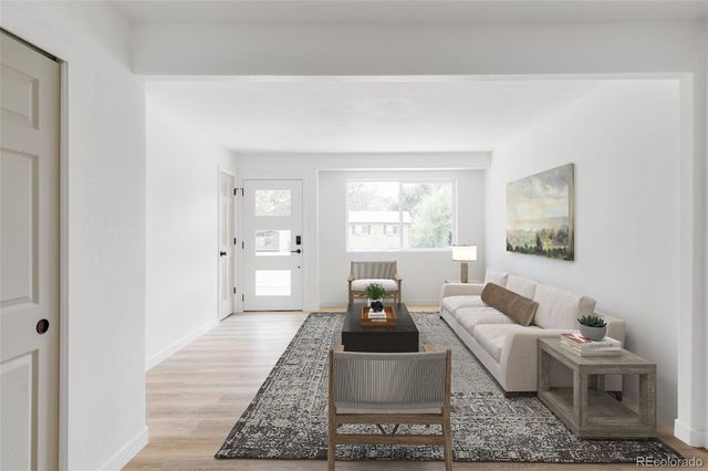 7291 Winona Court, Westminster, CO 80030