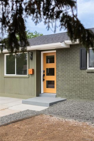 7291 Winona Court, Westminster, CO 80030
