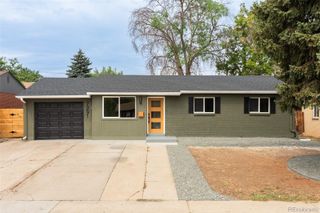 7291 Winona Court, Westminster, CO 80030