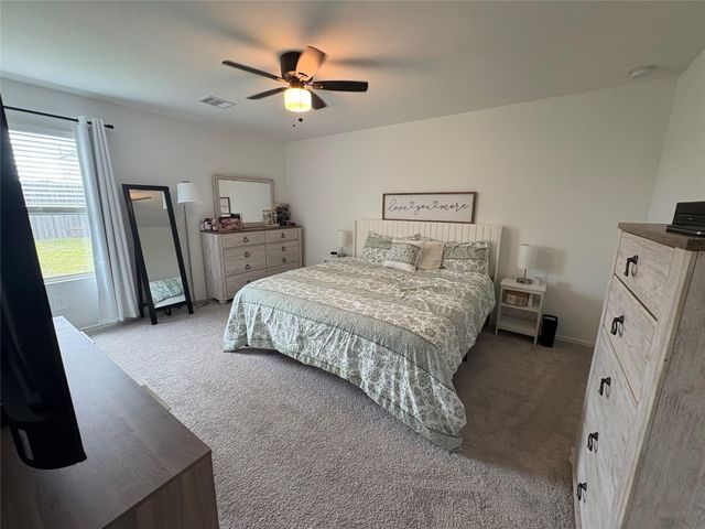 1520 Las Cuevas Drive, Conroe, TX 77301