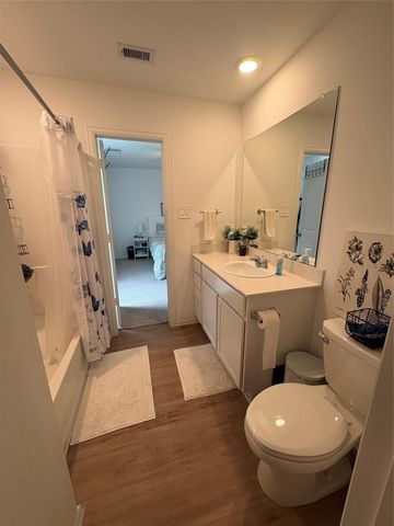 1520 Las Cuevas Drive, Conroe, TX 77301