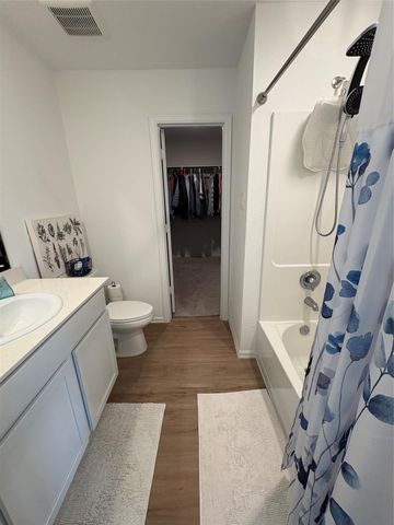 1520 Las Cuevas Drive, Conroe, TX 77301
