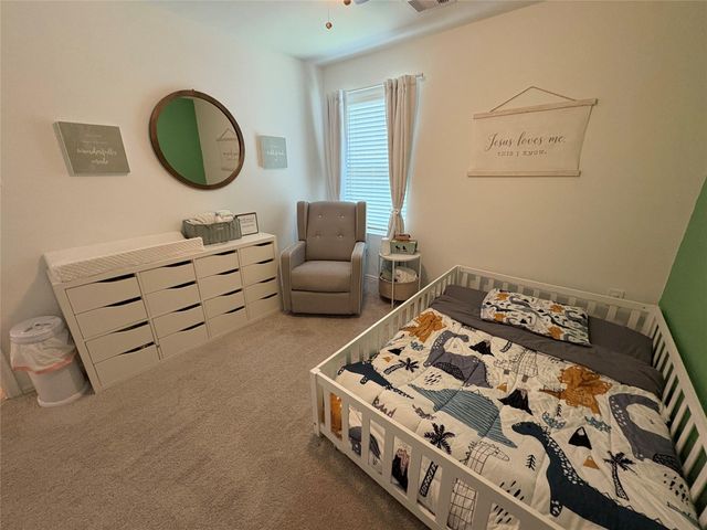 1520 Las Cuevas Drive, Conroe, TX 77301