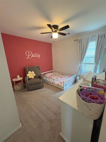 1520 Las Cuevas Drive, Conroe, TX 77301